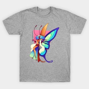 Goddess of Love T-Shirt